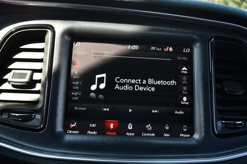 Used 2018 Dodge Challenger SRT w/ Technology Group image 32