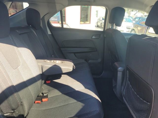 Used 2014 Chevrolet Equinox LT w/ Driver Convenience Package FWD image 29