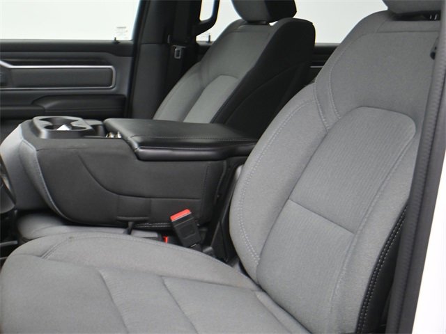 Used 2022 RAM 1500 Big Horn image 10