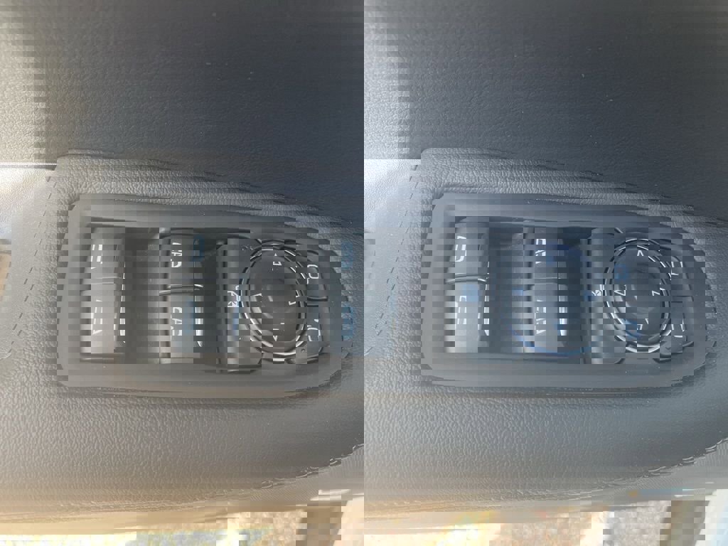 Used 2024 Cadillac XT5 Luxury image 10