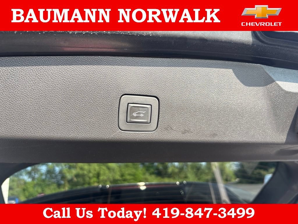 Used 2023 Buick Encore GX Select FWD image 40