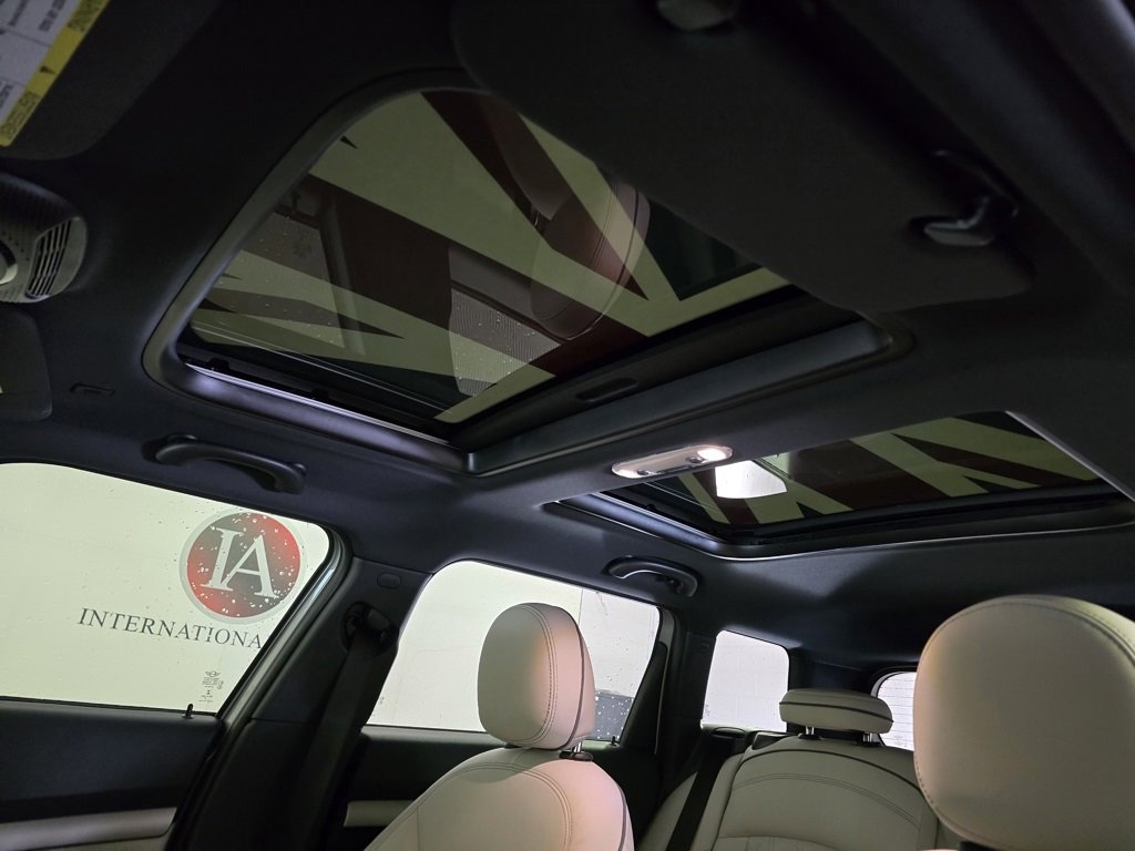 Certified 2023 MINI Cooper Clubman John Cooper Works image 12