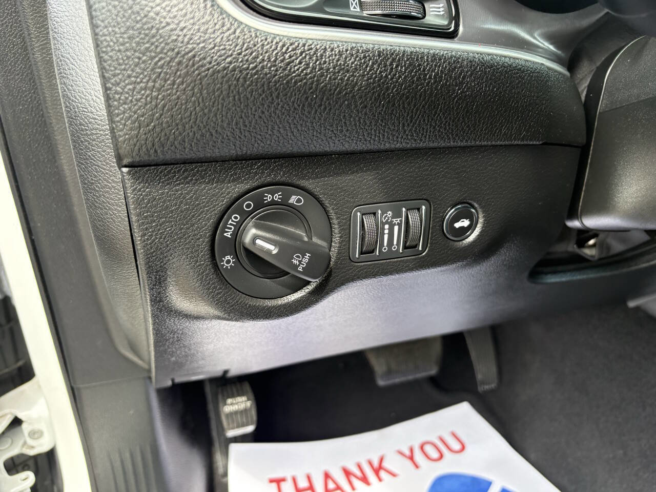 Used 2022 Dodge Challenger GT image 25