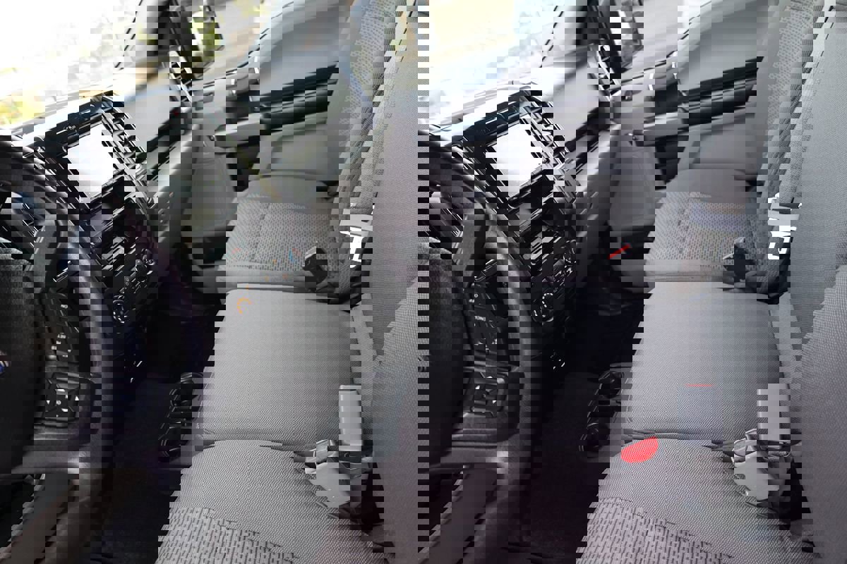 Used 2016 Ford F150 XLT image 32