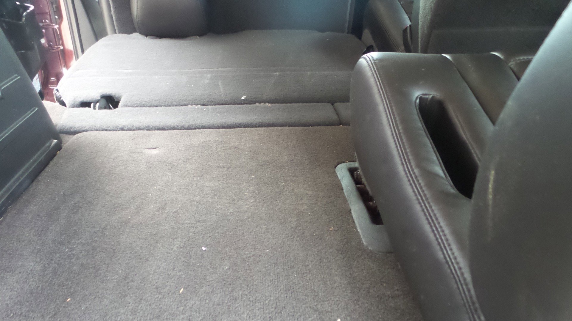 Used 2007 HUMMER H2 image 70