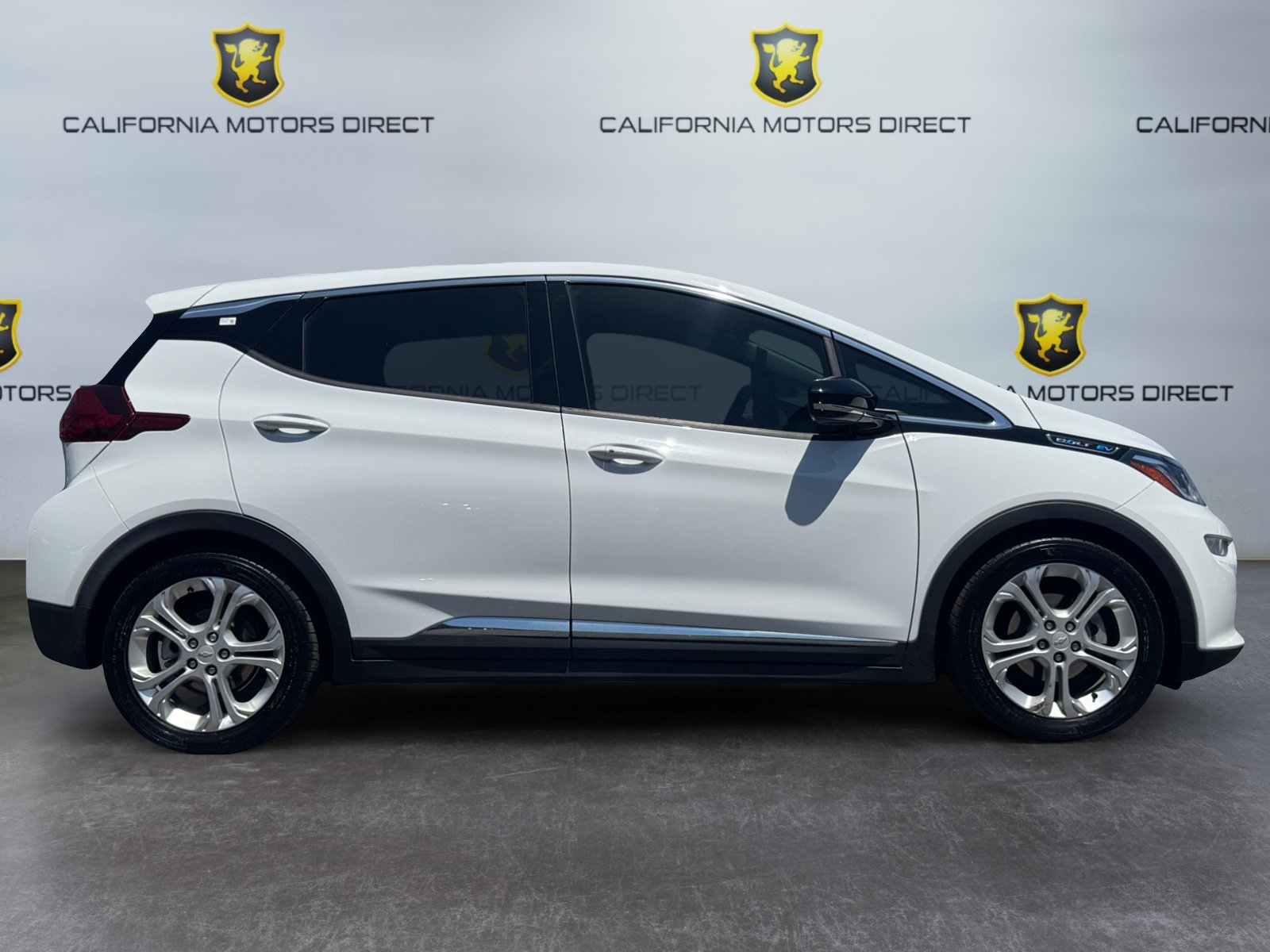 Used 2021 Chevrolet Bolt LT FWD image 6