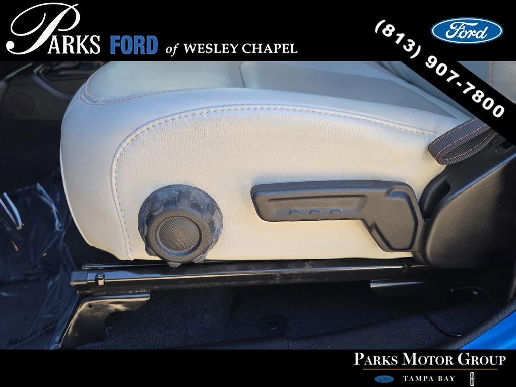 Used 2021 Jeep Gladiator Mojave image 18