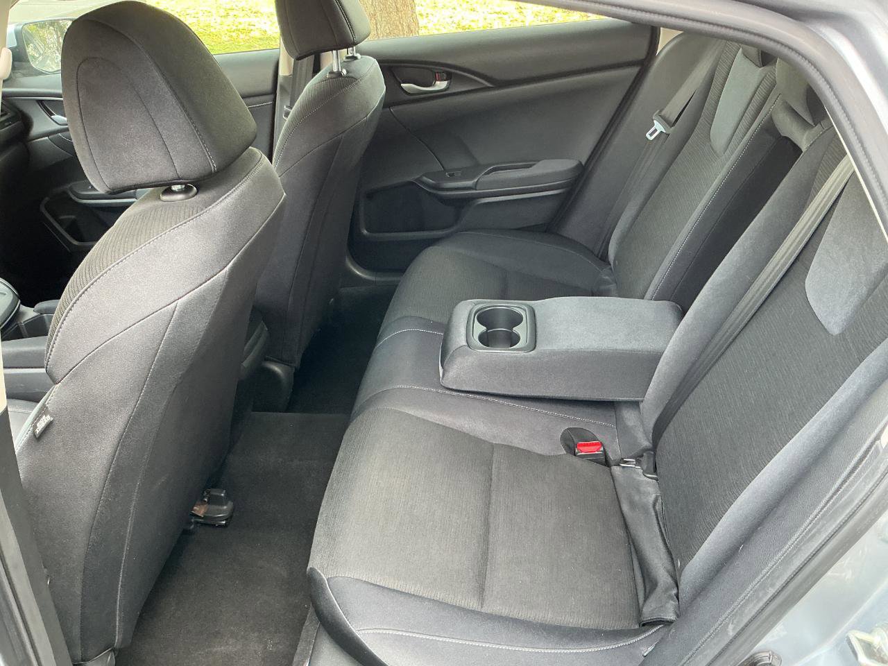 Used 2019 Honda Insight EX image 16