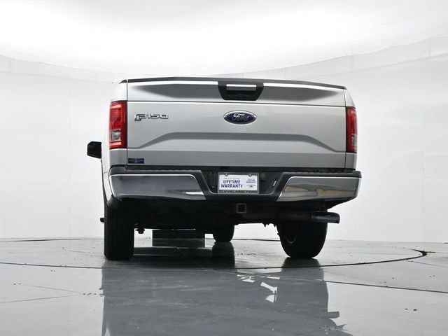 Used 2016 Ford F150 XLT w/ Equipment Group 301A Mid image 35