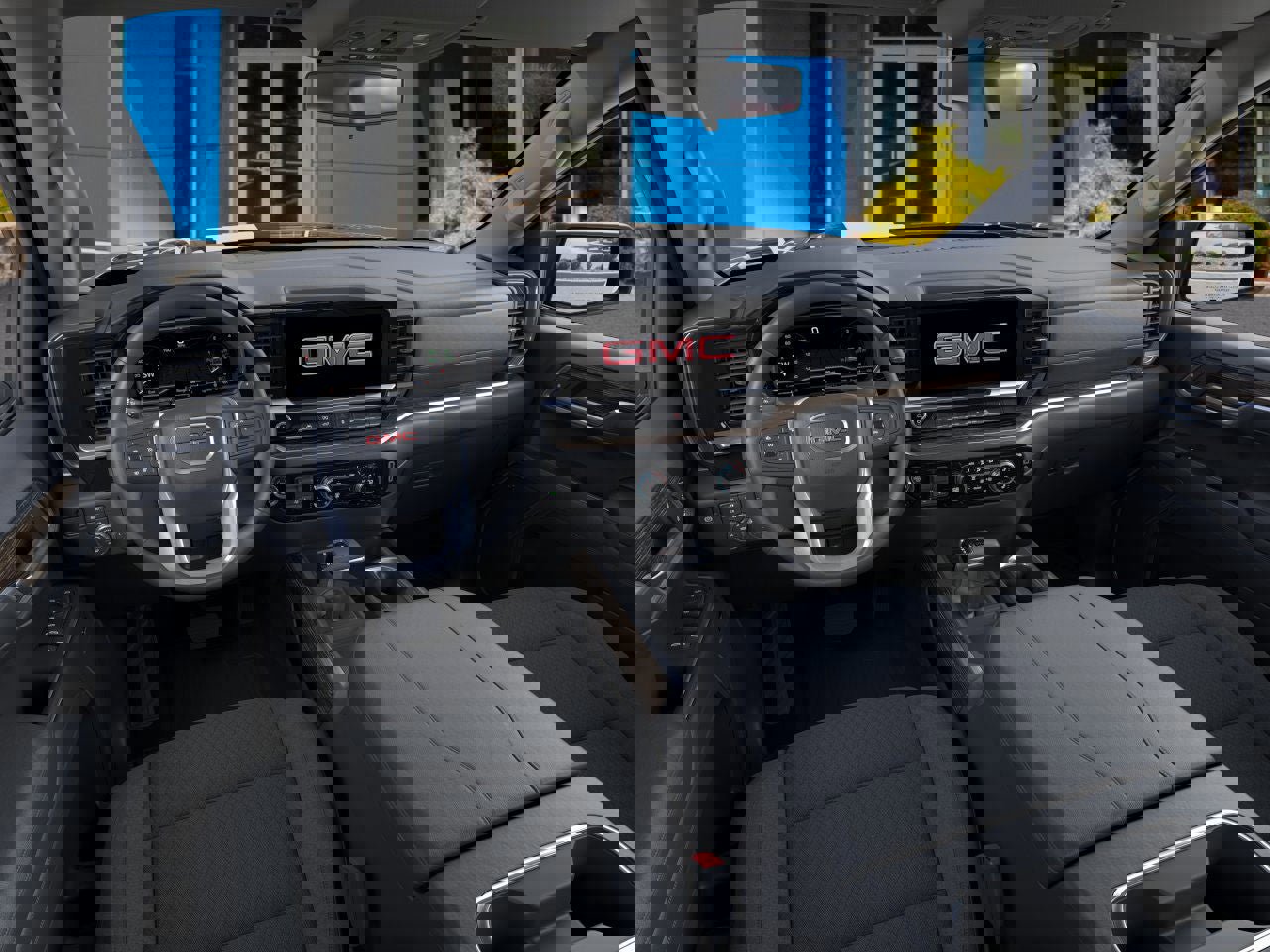New 2026 GMC Sierra 1500 Elevation w/ Preferred Package image 15
