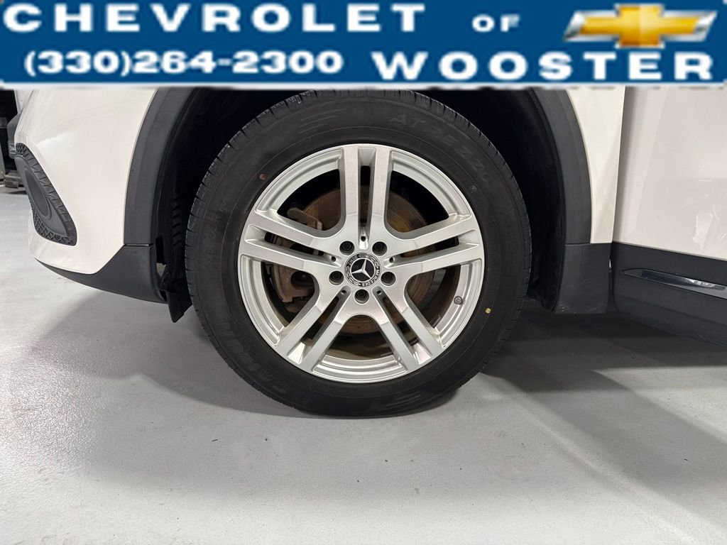 Used 2022 Mercedes-Benz GLA 250 4MATIC image 32