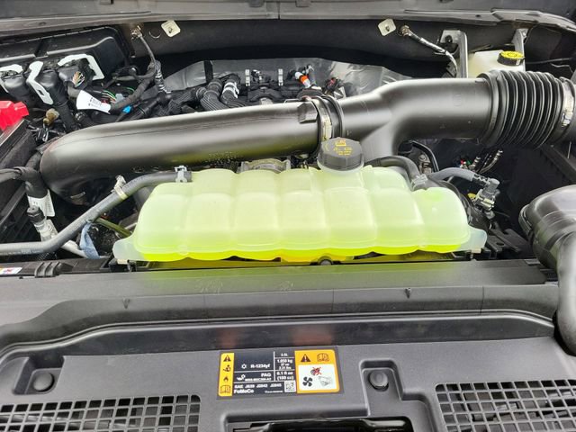 New 2026 Ford Expedition Max Platinum image 18