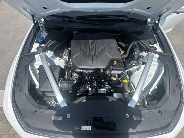 New 2026 Genesis G70 2.5T Prestige image 24