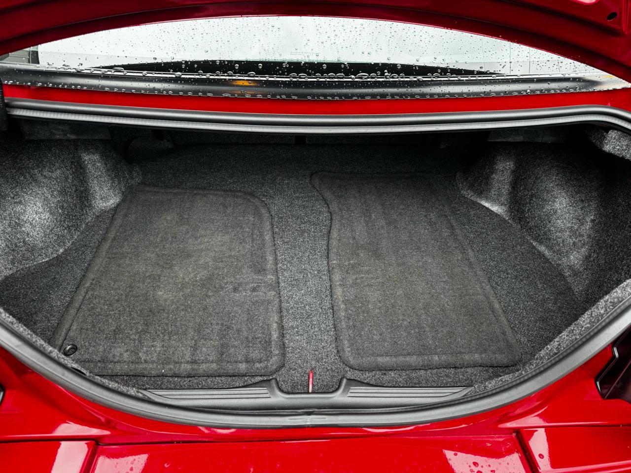 Used 2004 Ford Mustang Cobra RWD image 21