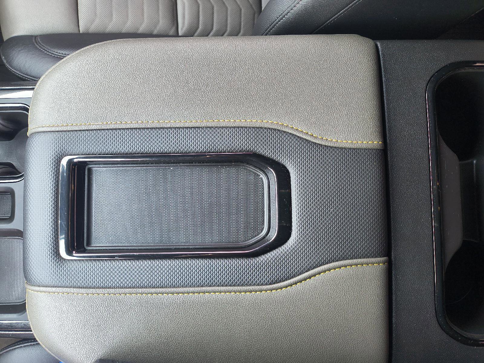 Used 2022 Chevrolet Silverado 1500 ZR2 image 24