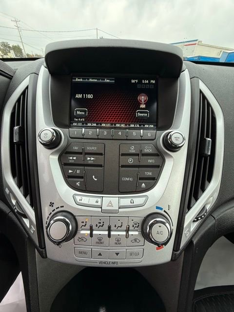 Used 2013 GMC Terrain SLE FWD image 15