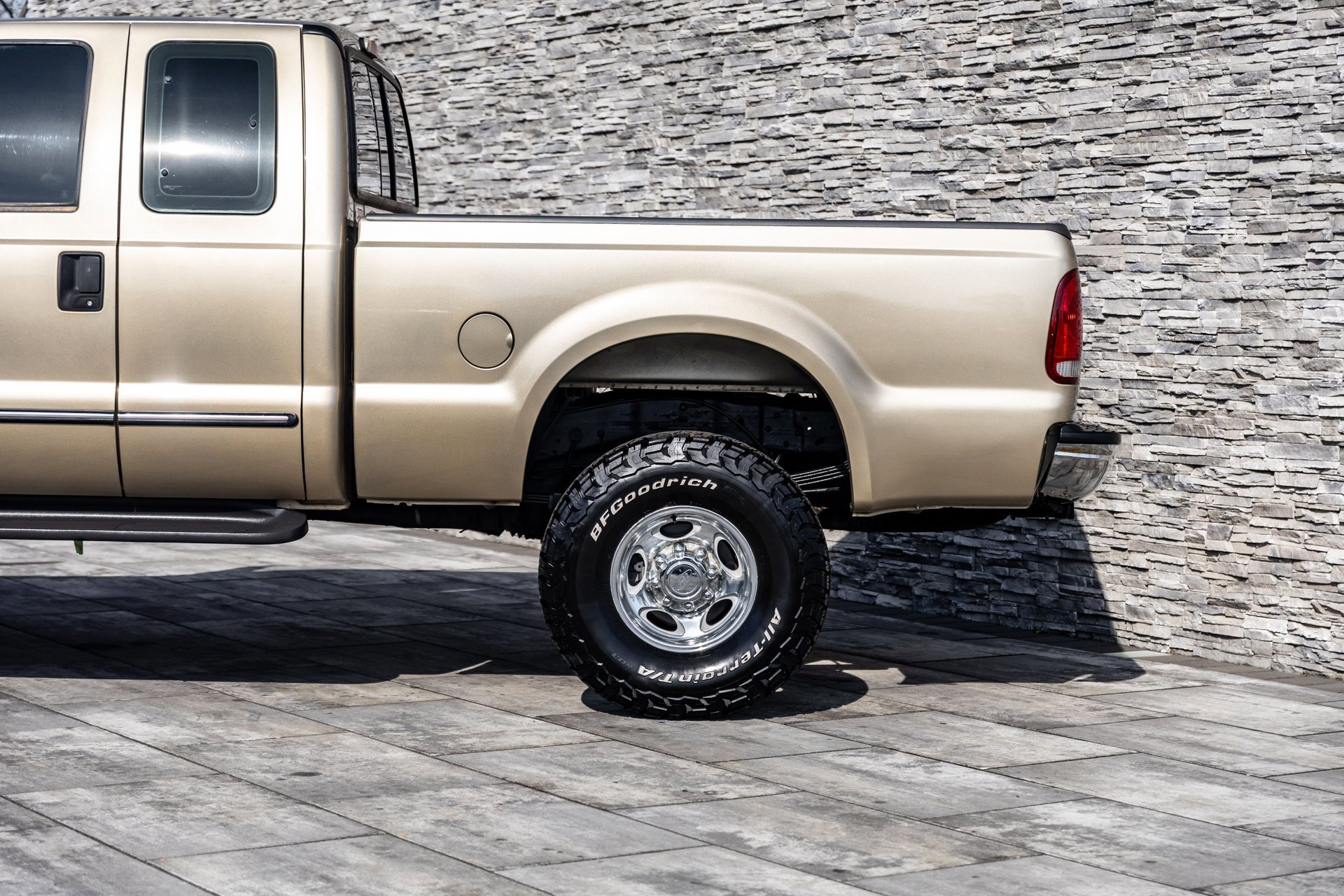 Used 2000 Ford F250 XL image 11
