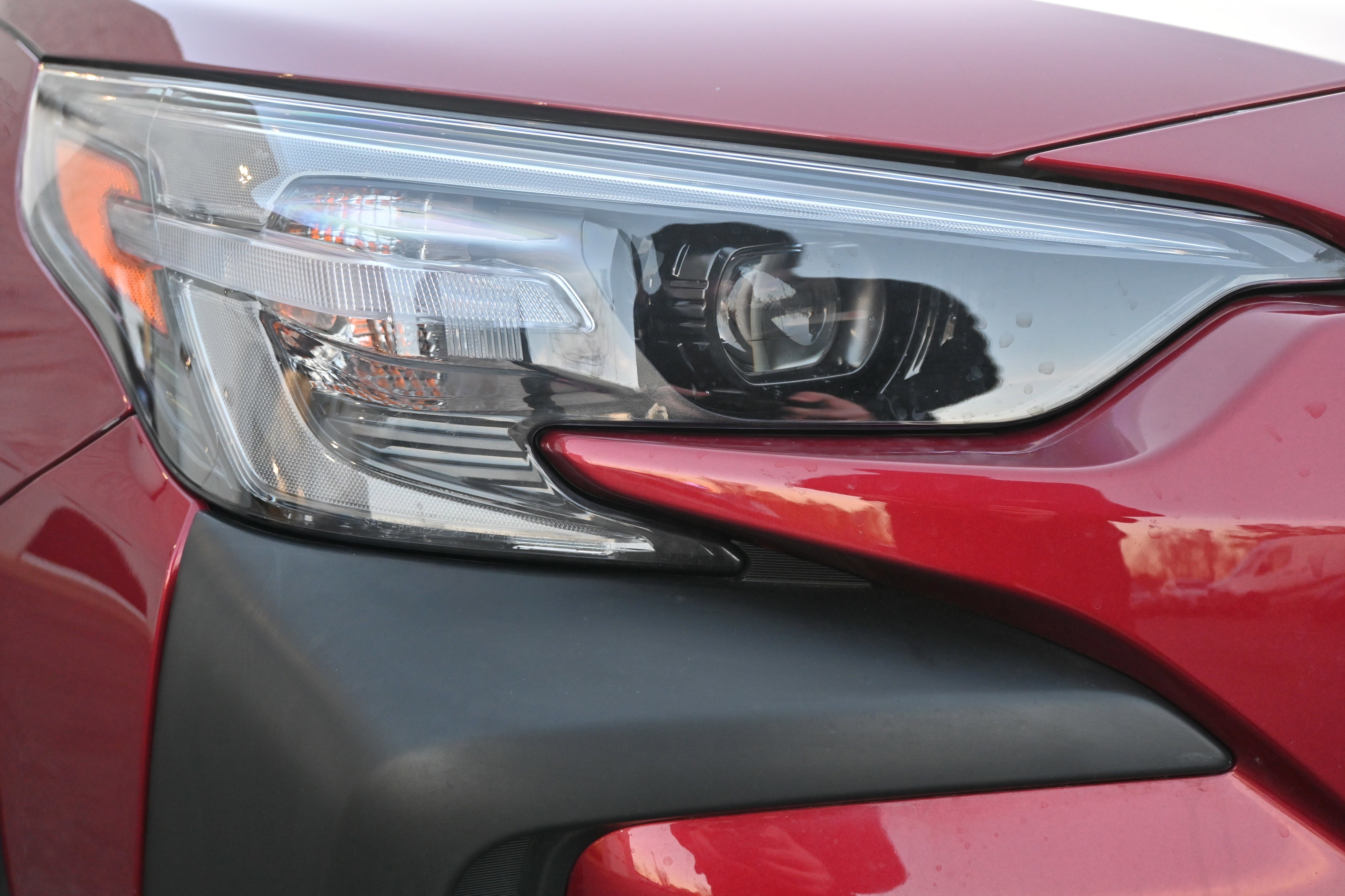 Certified 2025 Subaru Outback Touring XT image 11