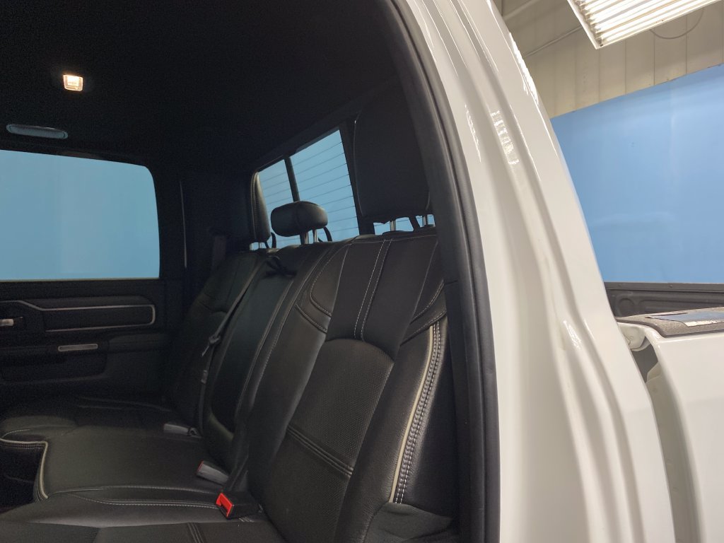 Certified 2020 RAM 3500 Limited AWD/4WD image 30