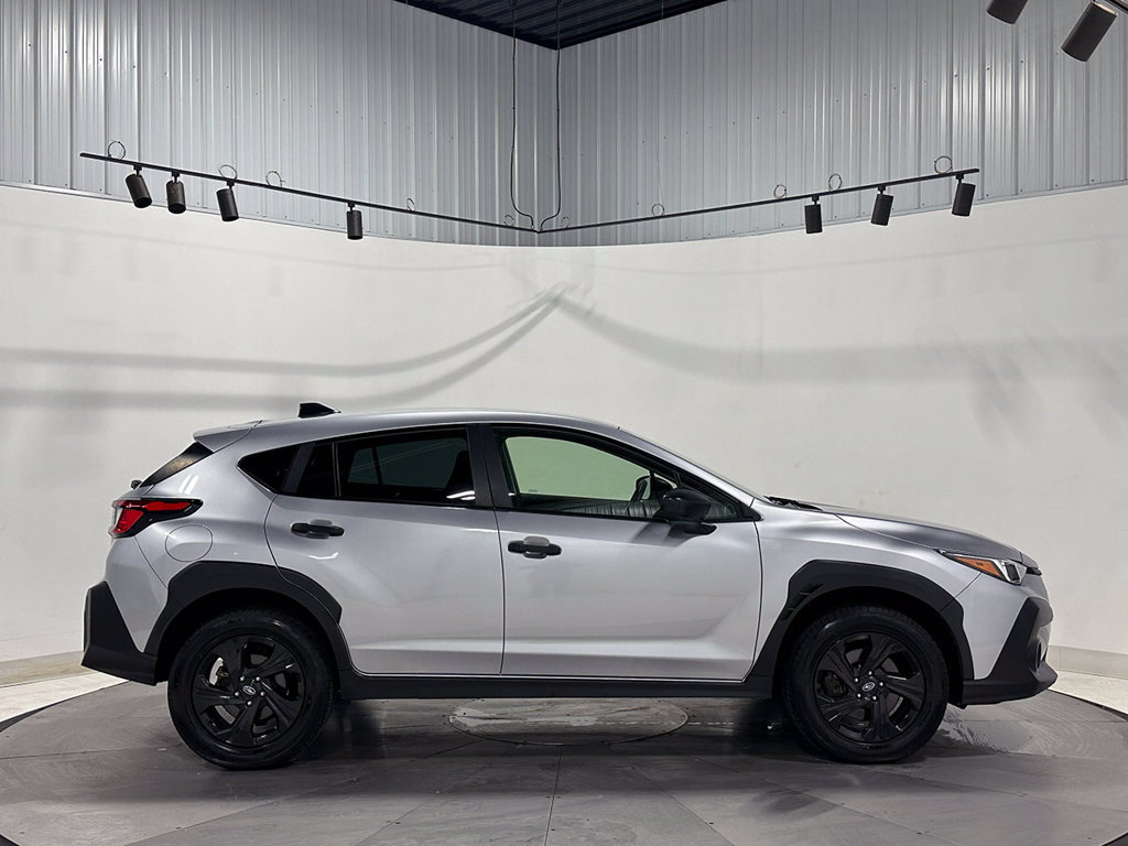 Used 2024 Subaru Crosstrek 2.0i AWD/4WD image 11