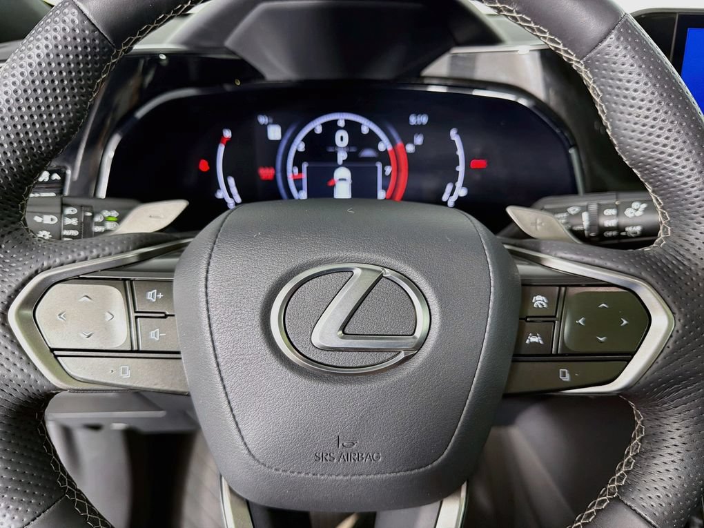Used 2022 Lexus NX 350 F Sport AWD/4WD image 16