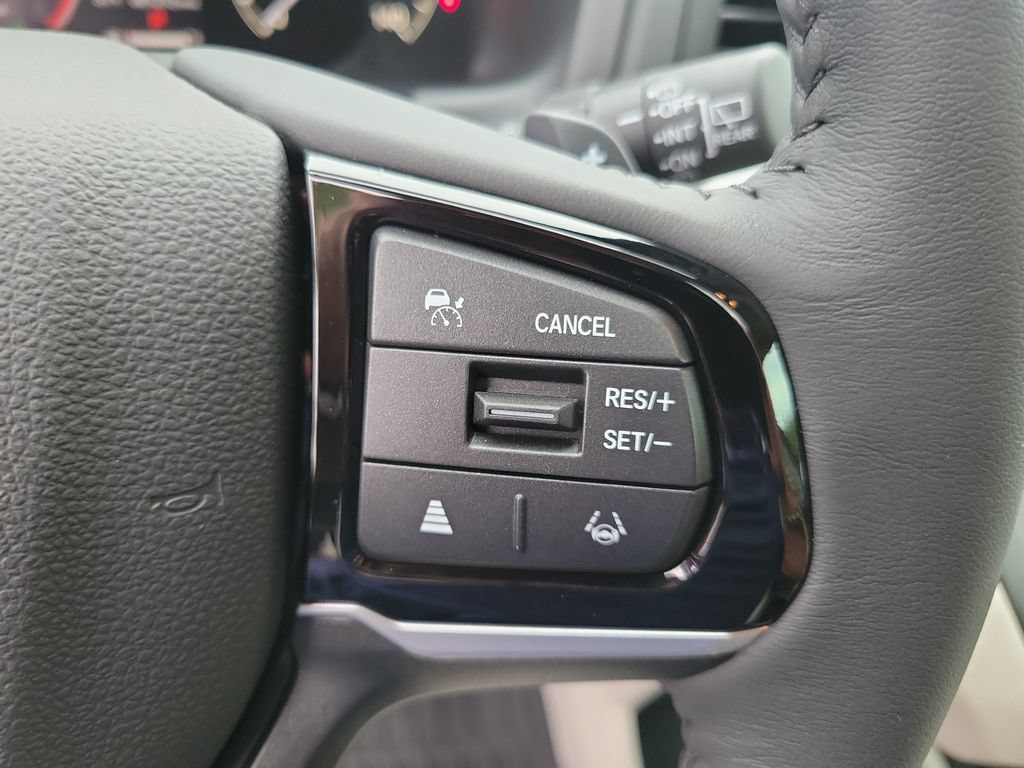 Certified 2026 Honda Odyssey EX-L image 35