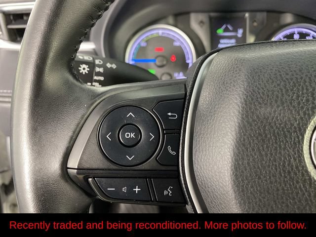 Used 2021 Toyota Venza LE AWD/4WD image 14