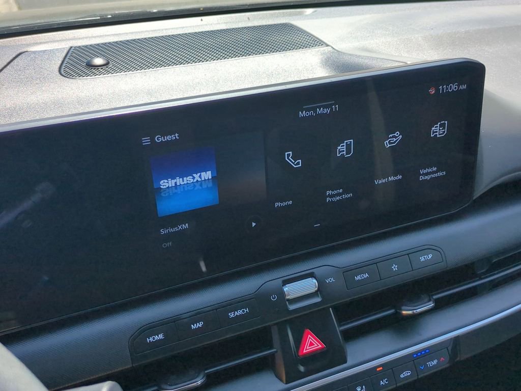 Used 2025 Kia K4 FWD image 18
