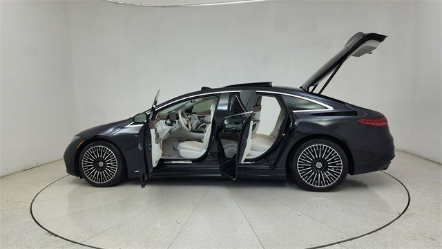 Used 2023 Mercedes-Benz EQS 450+ Sedan image 72