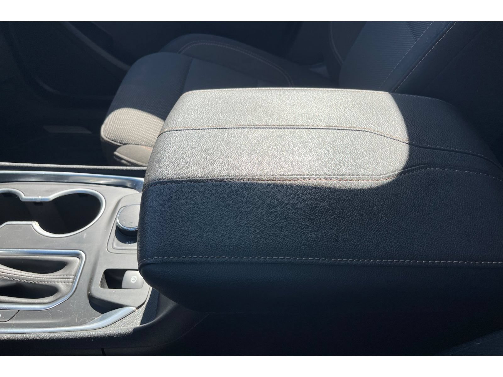 Used 2019 Chevrolet Traverse LS w/ LPO, Blackout Package FWD image 30