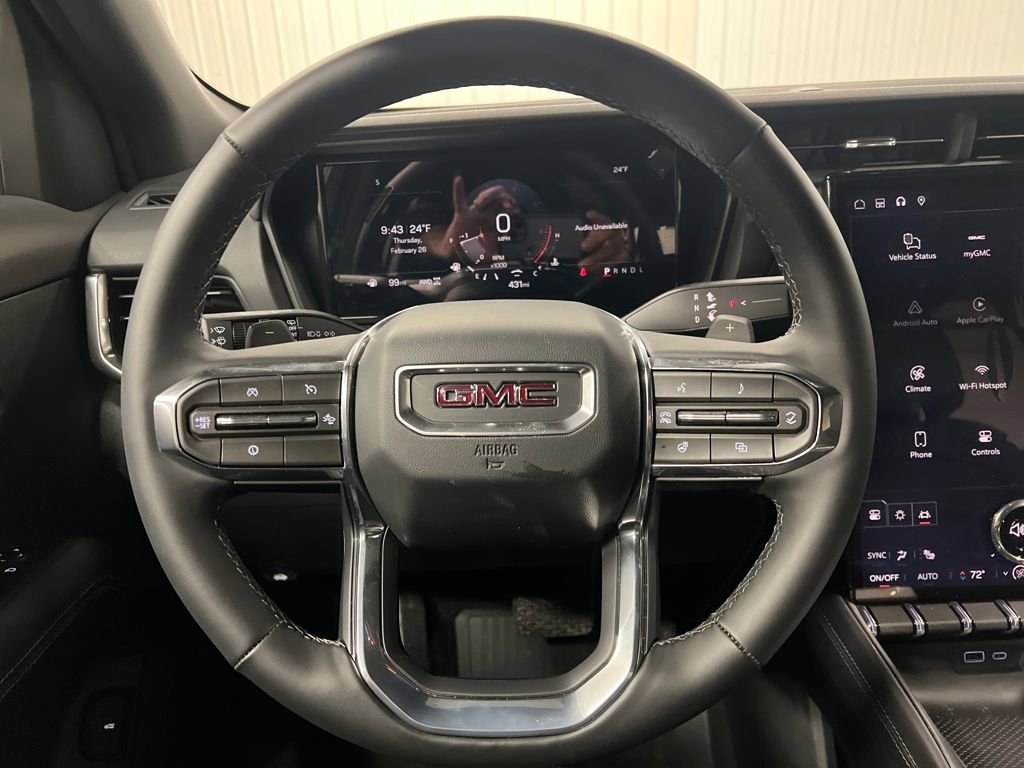 New 2026 GMC Terrain Elevation w/ Elevation Premium Package image 18