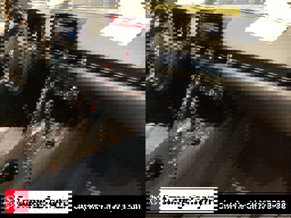 Used 2021 Toyota Supra Premium w/ Driver Assist Package image 14