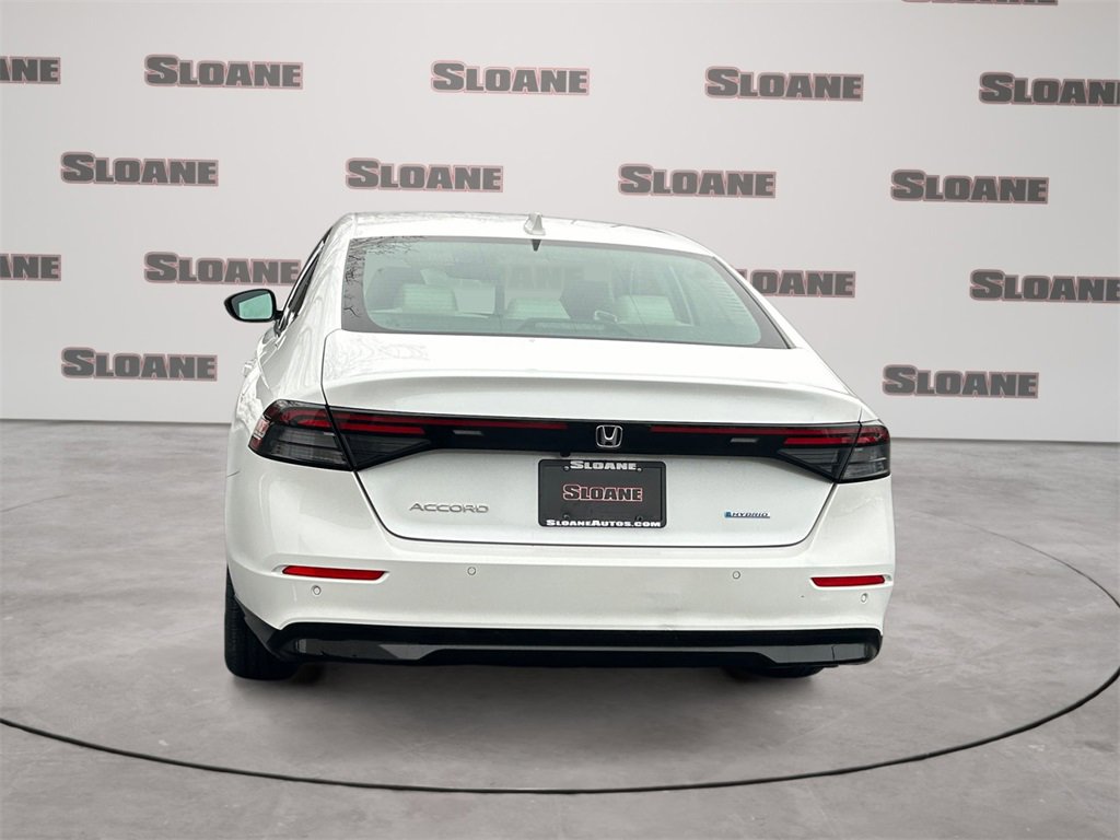 Used 2023 Honda Accord EX-L image 4