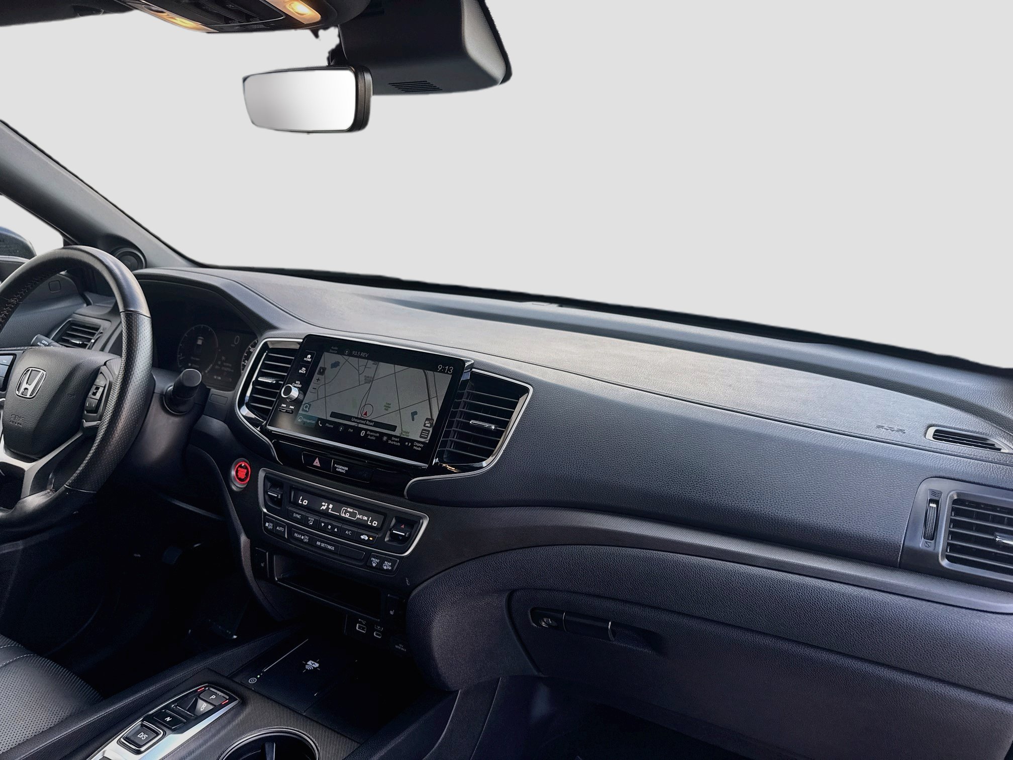 Used 2024 Honda Ridgeline TrailSport image 33