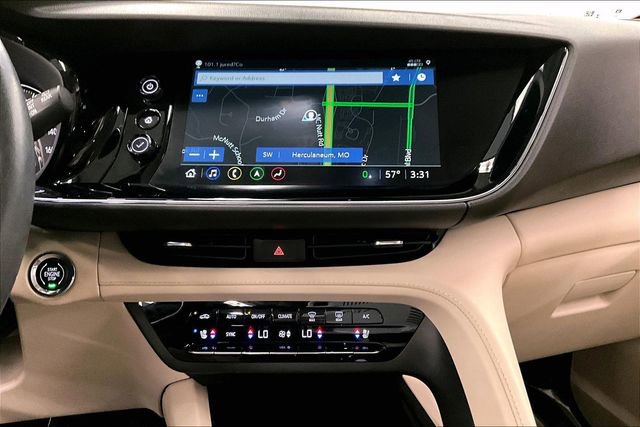 Used 2023 Buick Envision Avenir image 29