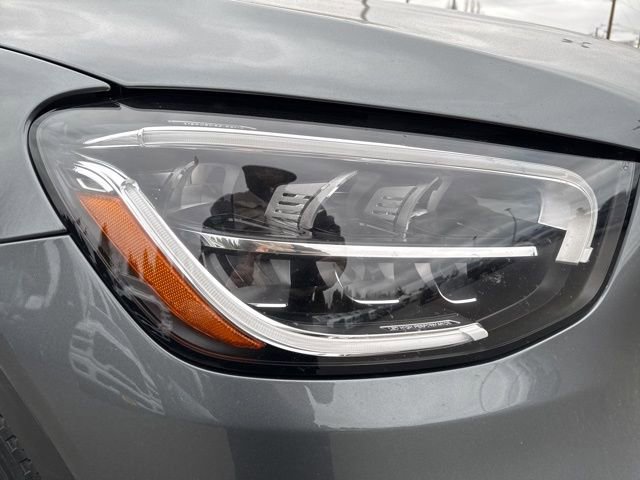 Used 2021 Mercedes-Benz GLC 300 4MATIC image 33