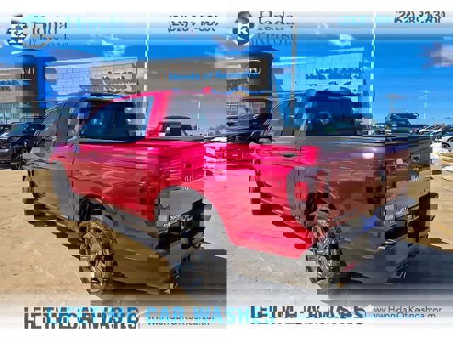 Used 2023 Honda Ridgeline RTL image 3