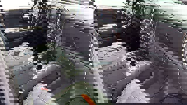 Used 2021 GMC Sierra 1500 AT4 image 35