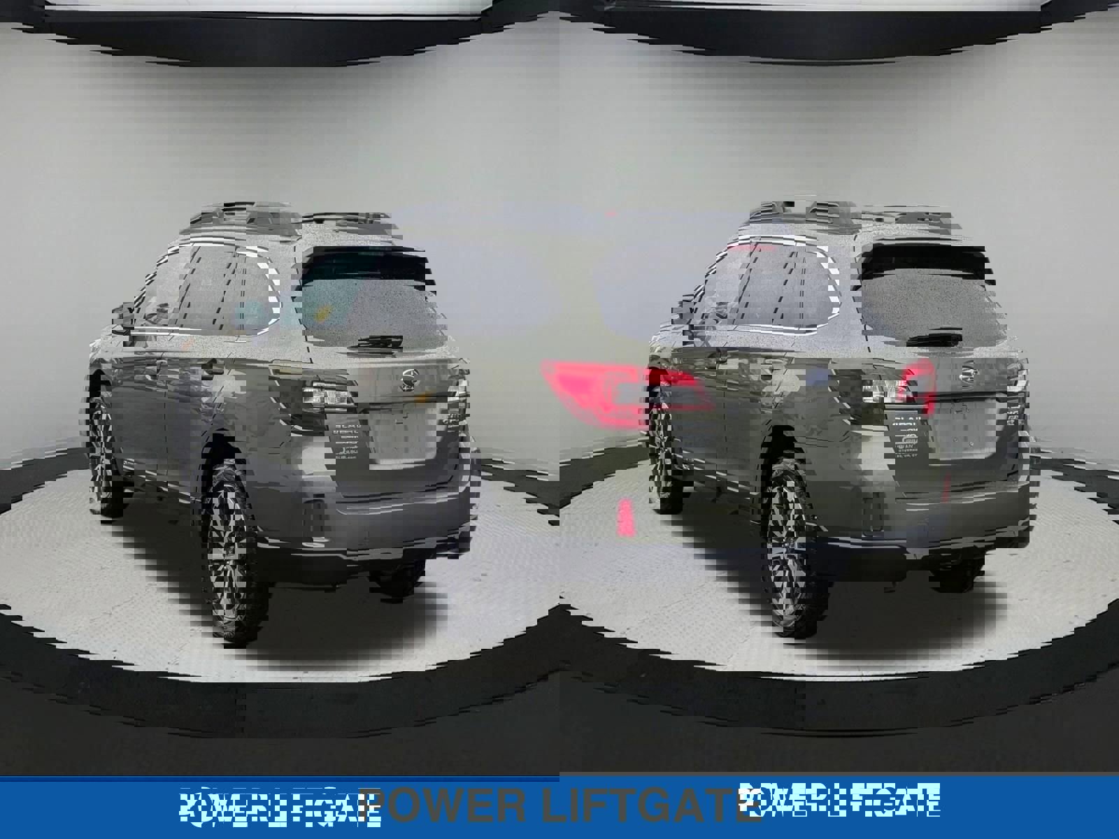 Used 2015 Subaru Outback 2.5i Limited image 6