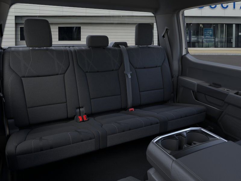 New 2026 Ford F150 STX AWD/4WD image 11