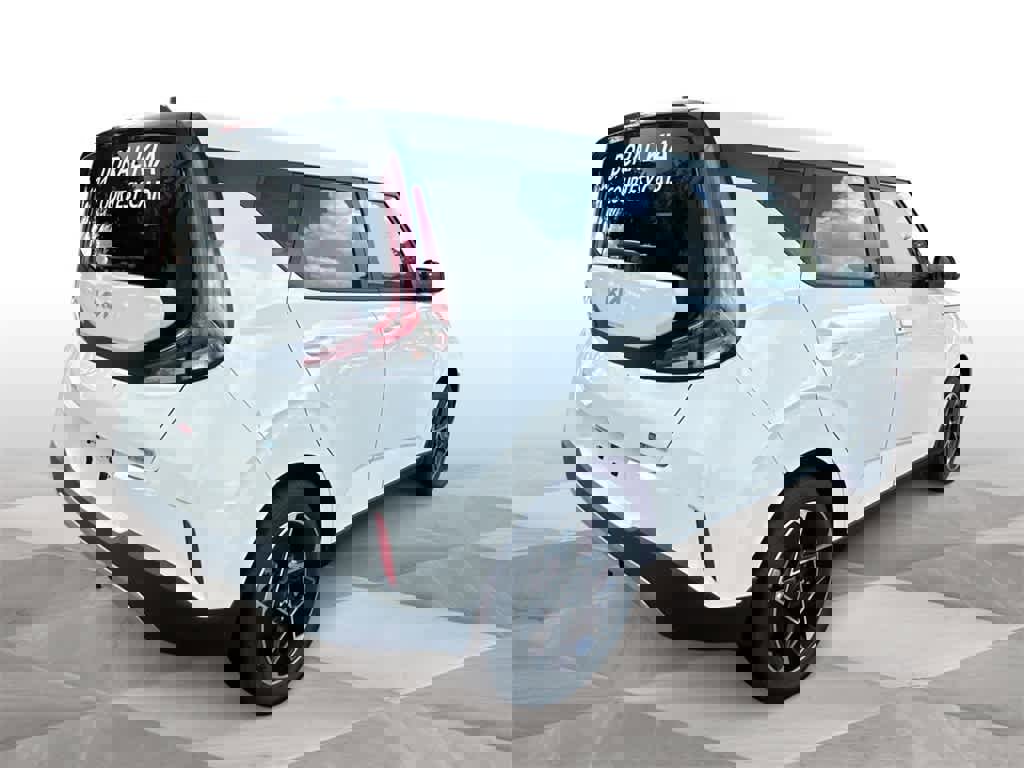 Certified 2025 Kia Soul EX image 8