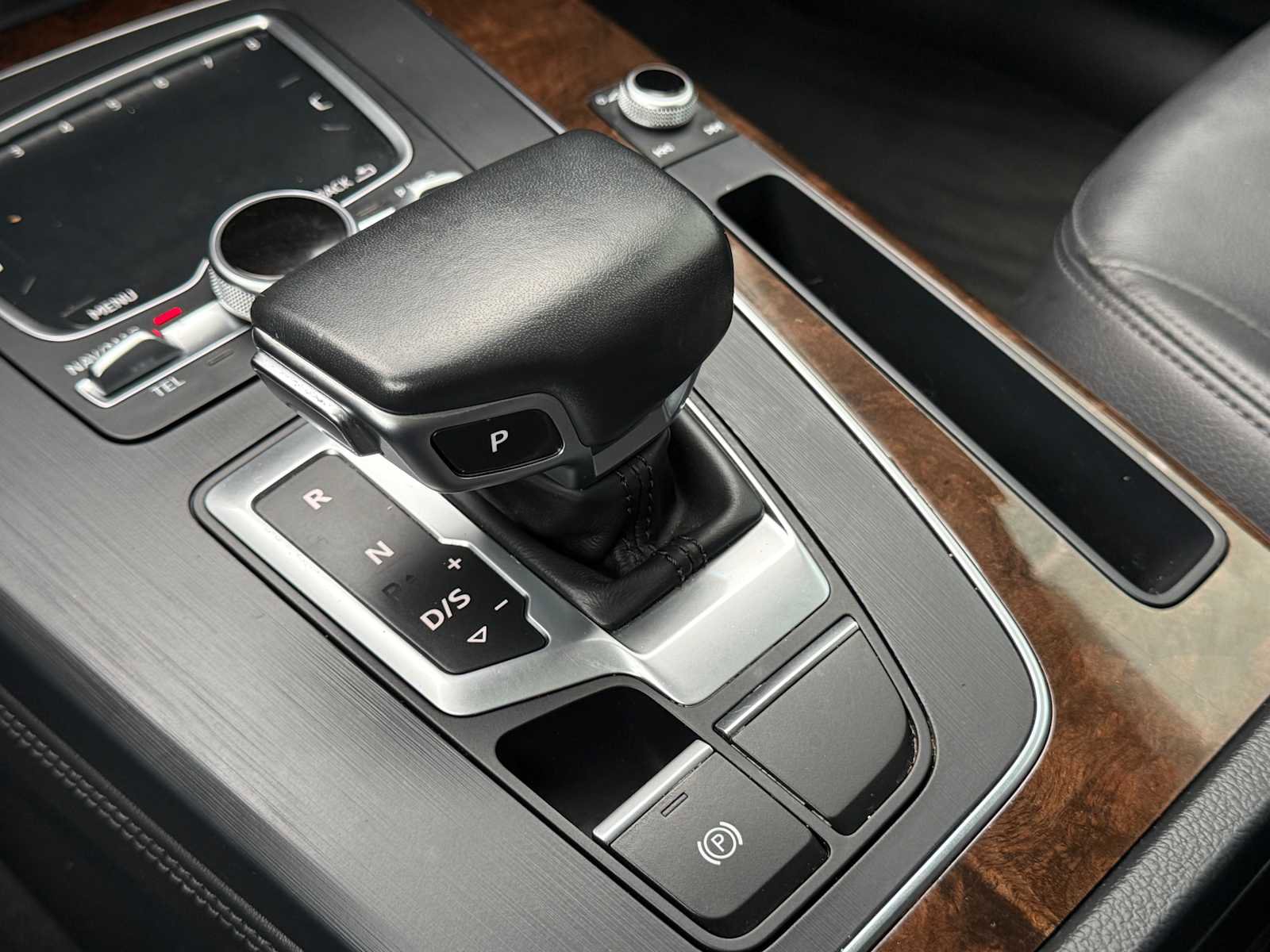 Used 2019 Audi Q5 2.0T Premium Plus w/ Premium Plus Package image 33