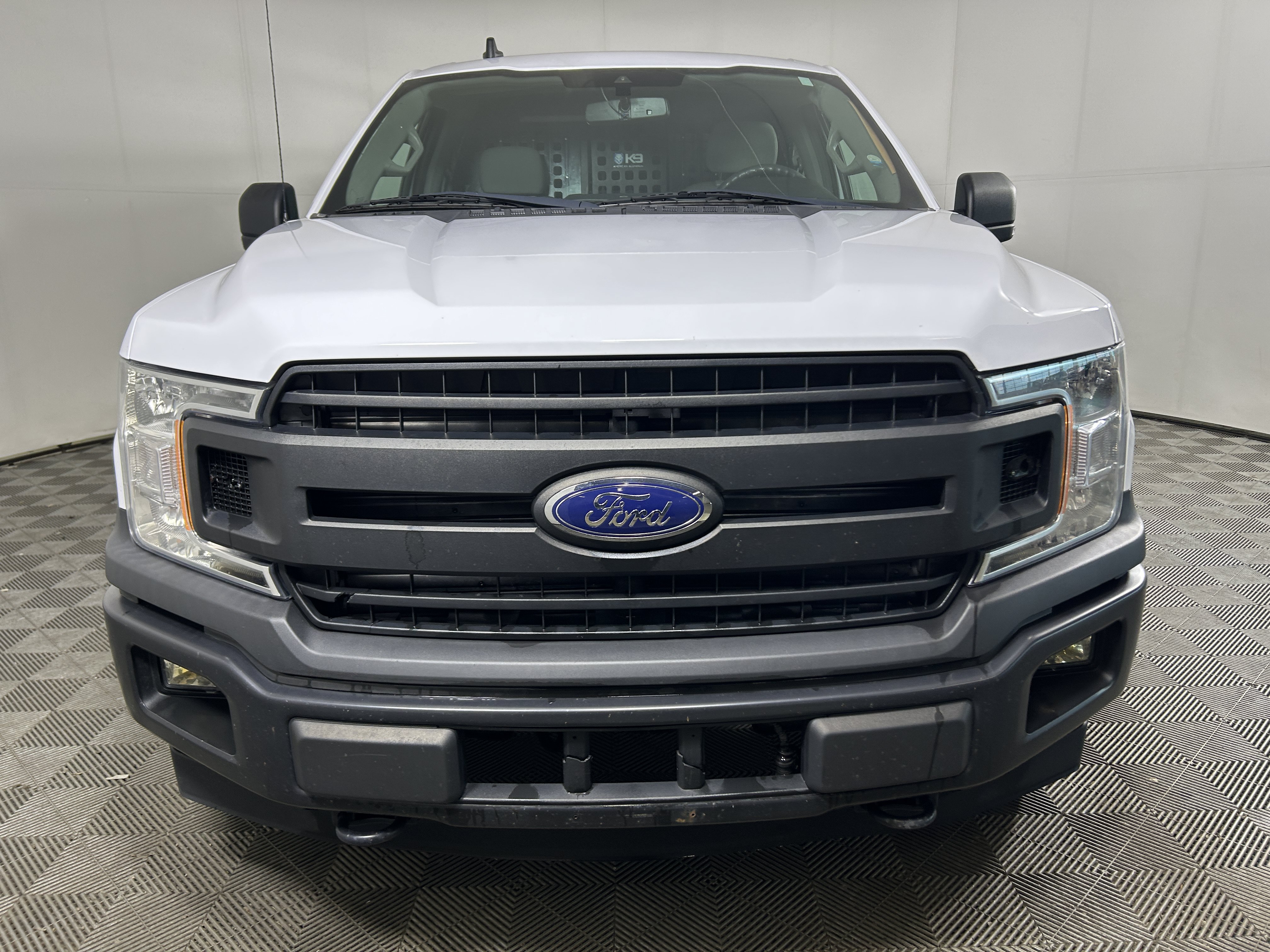 Used 2020 Ford F150 XL w/ XL Power Equipment Group AWD/4WD image 7