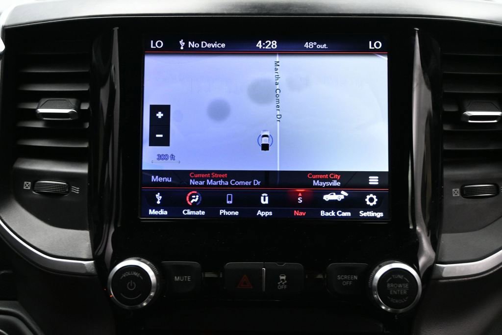 Used 2019 RAM 2500 Big Horn AWD/4WD image 20