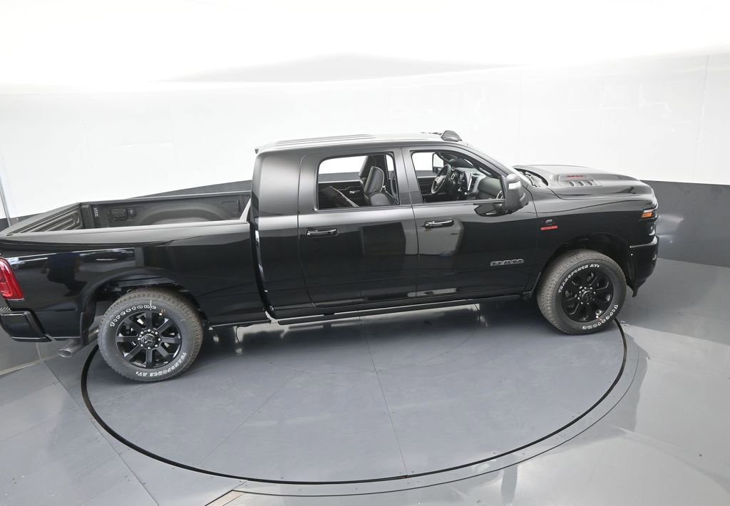 New 2026 RAM 2500 Laramie image 52