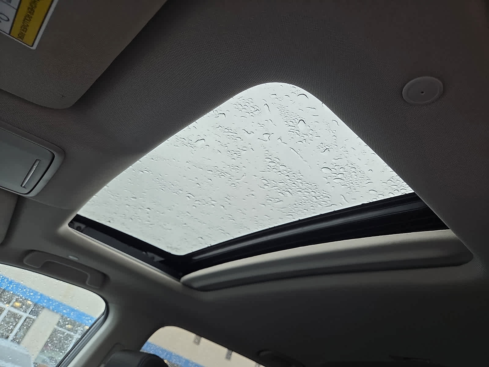 Certified 2025 Honda CR-V EX image 16