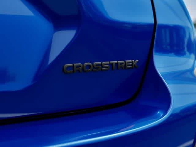 New 2026 Subaru Crosstrek 2.5i AWD/4WD image 11