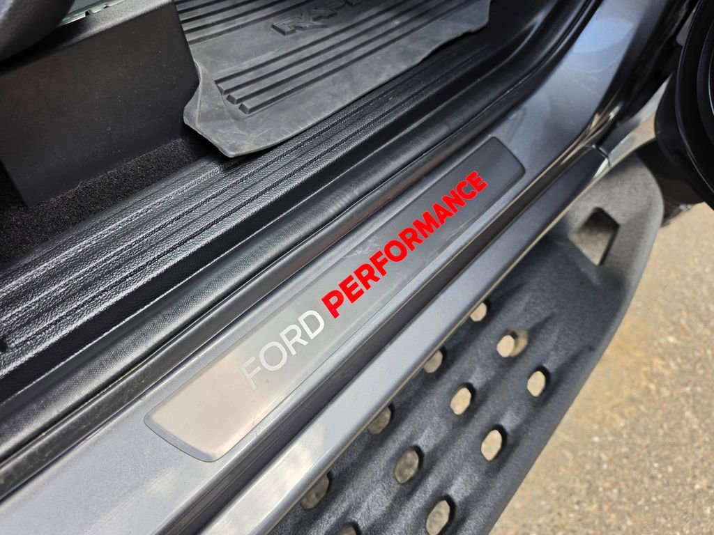 Used 2024 Ford Ranger Raptor AWD/4WD image 55
