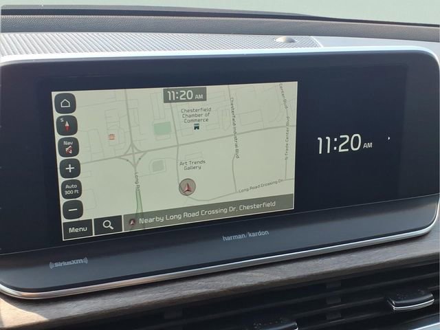 Used 2022 Kia Telluride SX w/ SX Prestige Package image 9