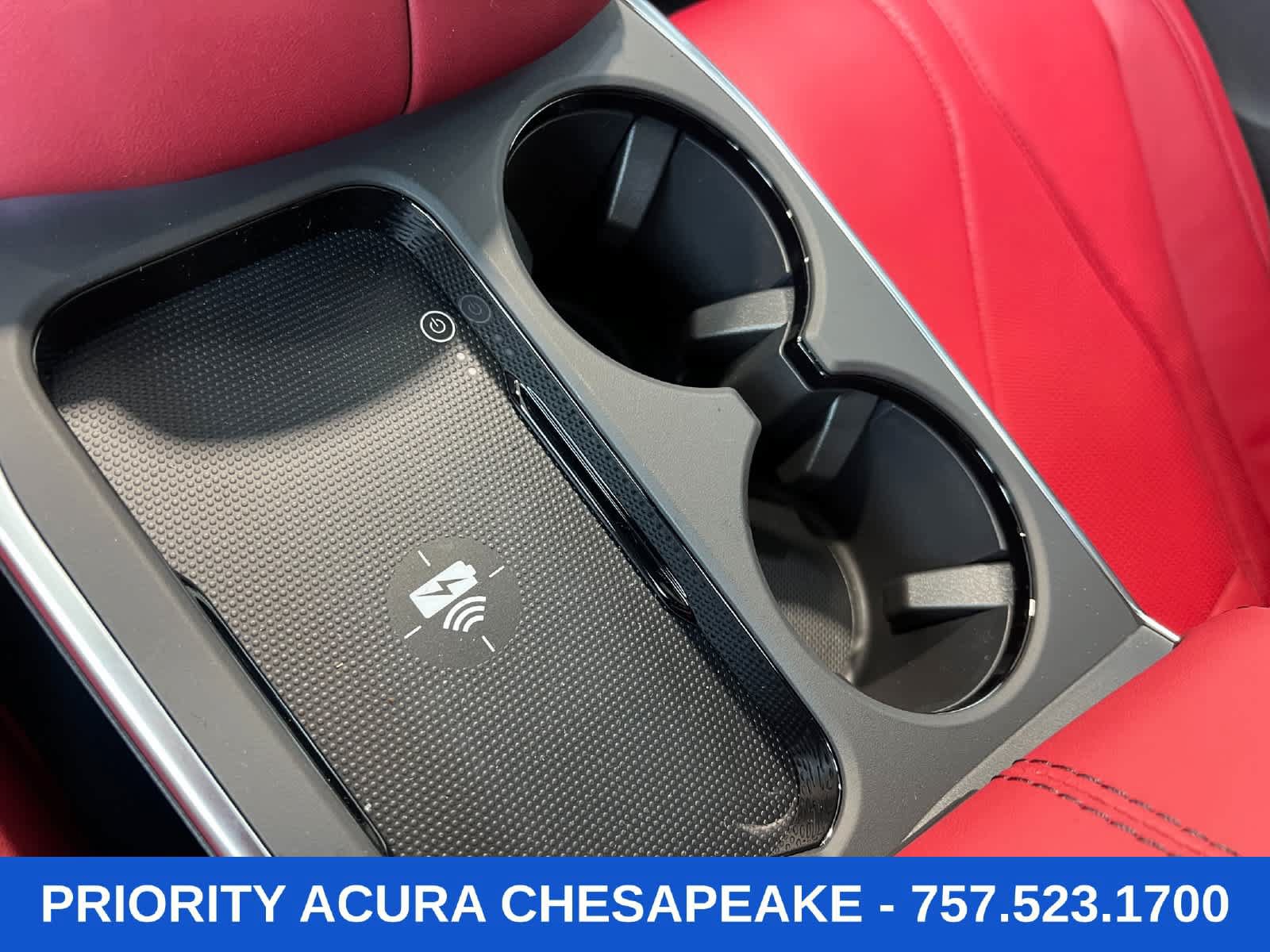 New 2026 Acura RDX w/ Advance Package AWD/4WD image 22